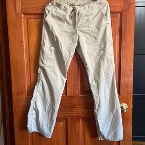 CHEROKEE SCRUB PANTS
